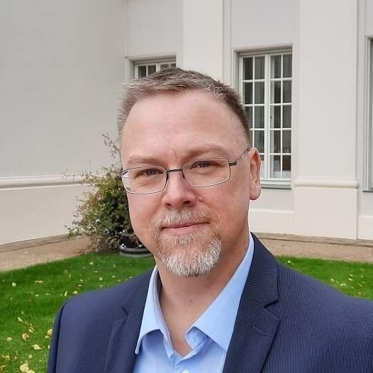 Torsten Kleinstück